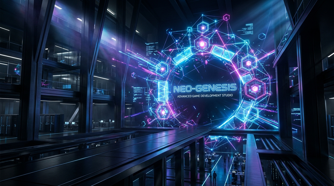 Zestide Tech Core Visualizer